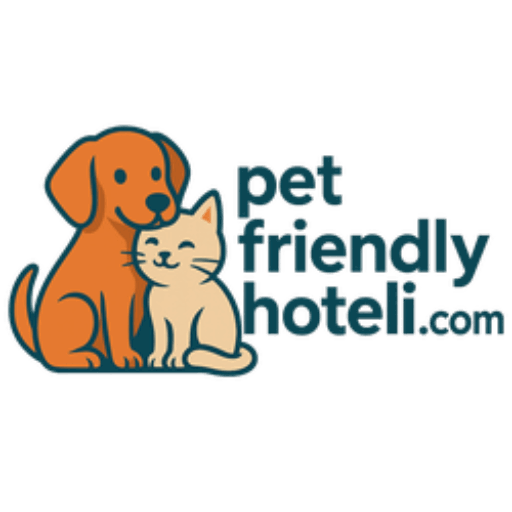 Pet Friendly Hoteli Logo