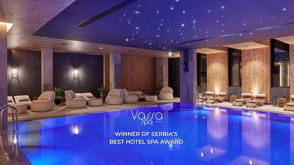 Bor Hotel by Karisma Zlatibor