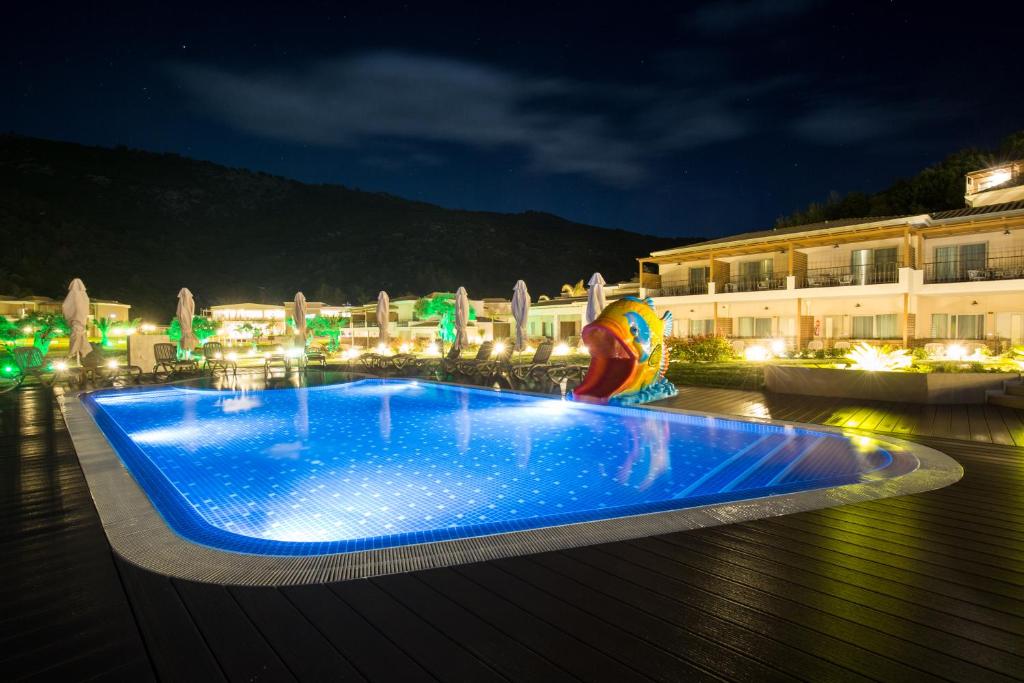 hotel sa pet friendly politikom