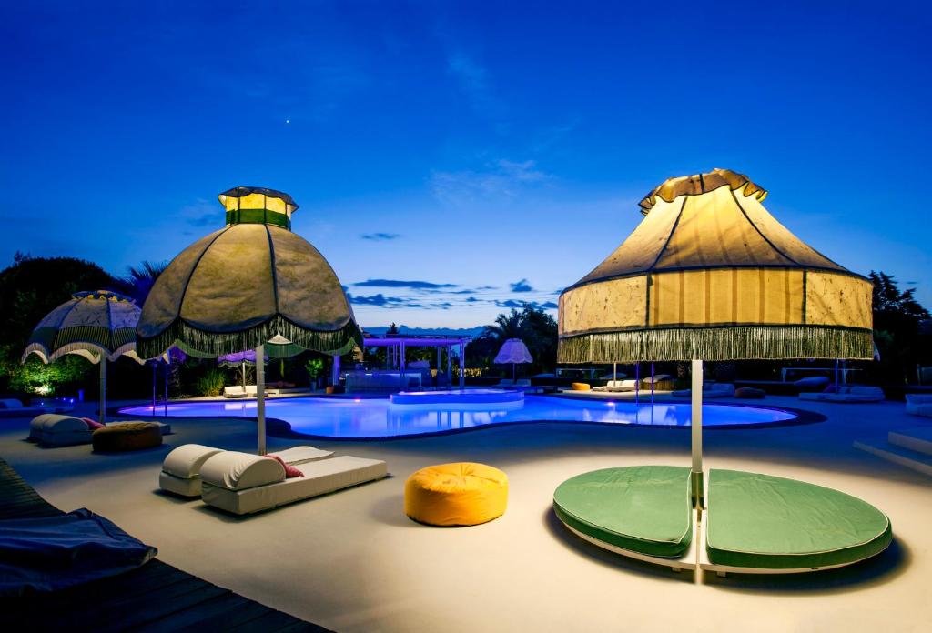 Ekies All Senses Resort