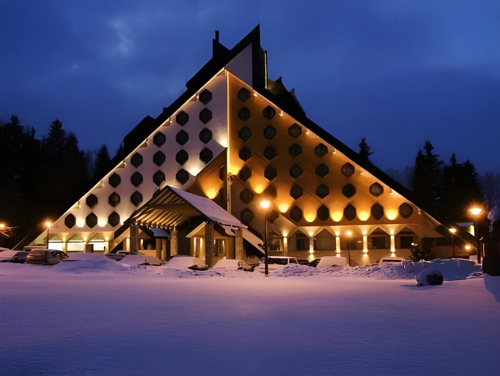 Bianca Resort & Spa Kolašin