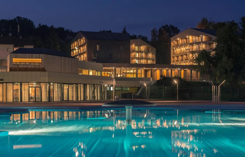 Terme Tuhelj Hrvatska