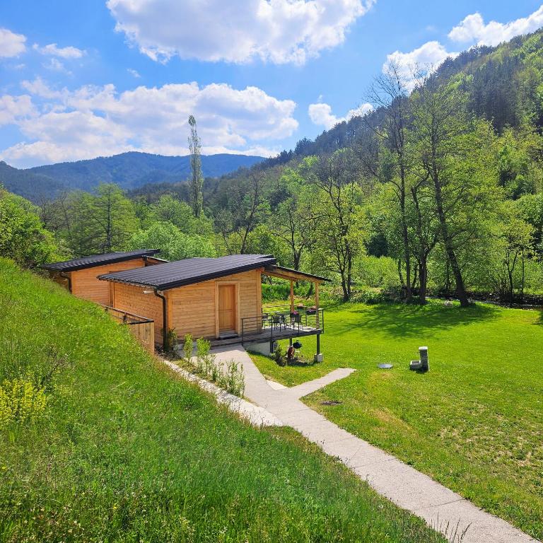 Apartments Ostojić Tara