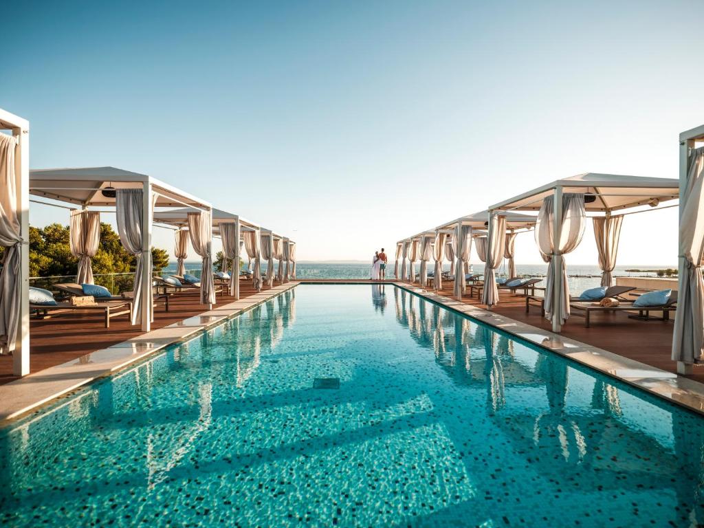 Zaton Holiday Resort