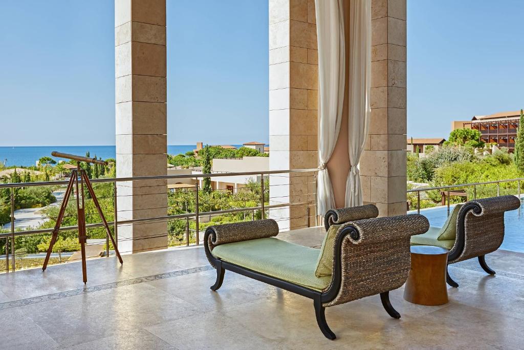 The Romanos Costa Navarino
